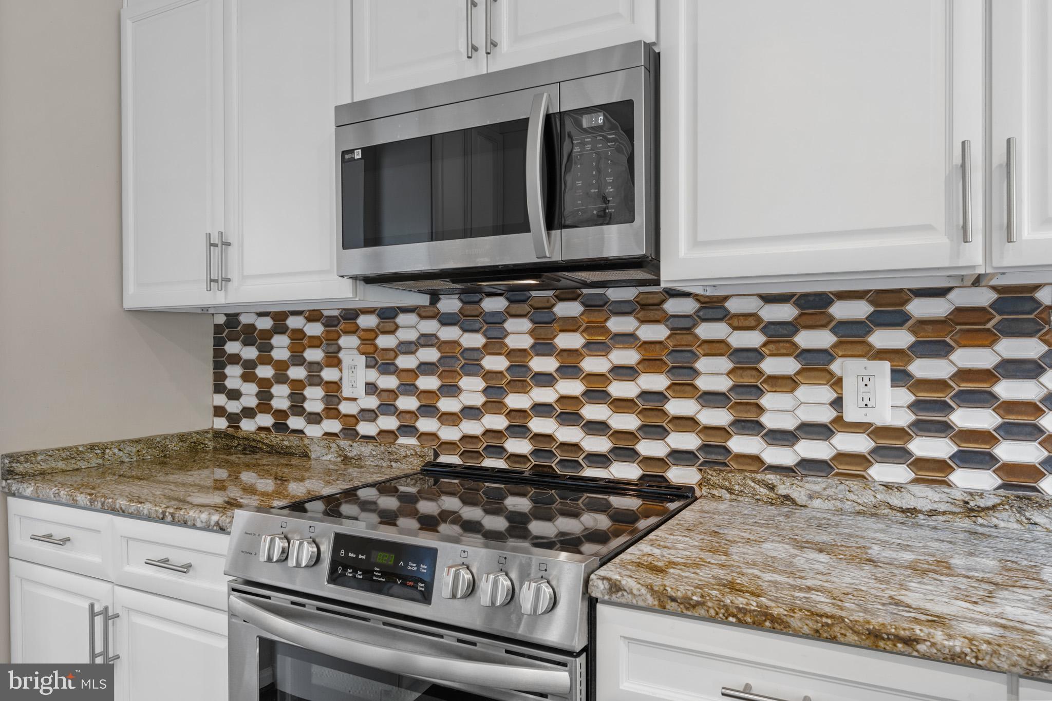 SETTLE WOODS SUB - Residential