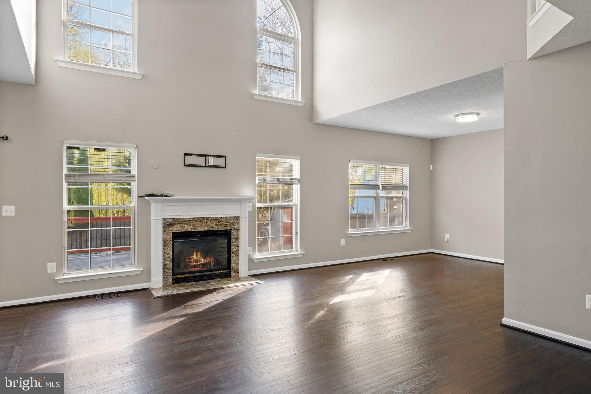 SETTLE WOODS SUB - Residential