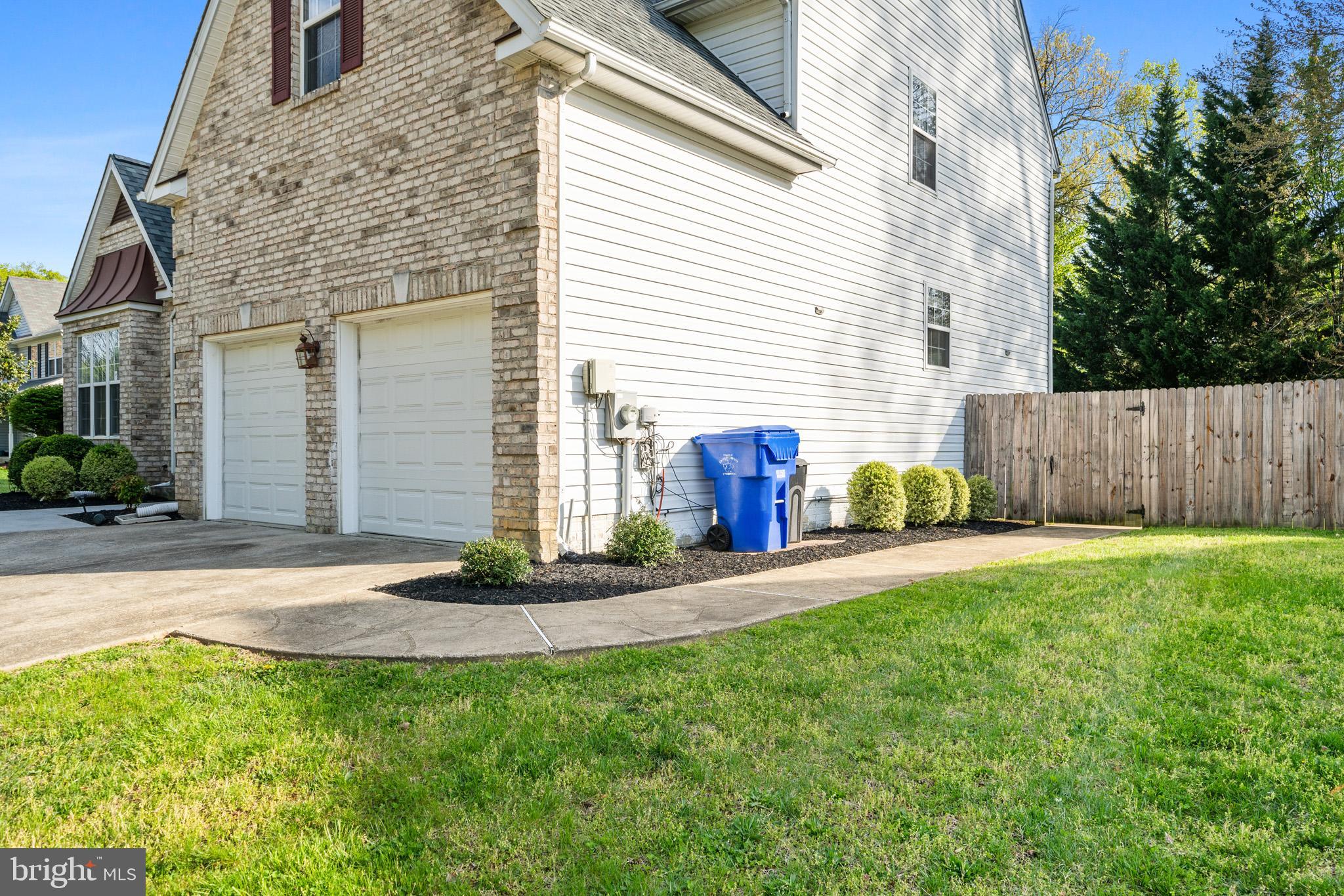 SETTLE WOODS SUB - Residential