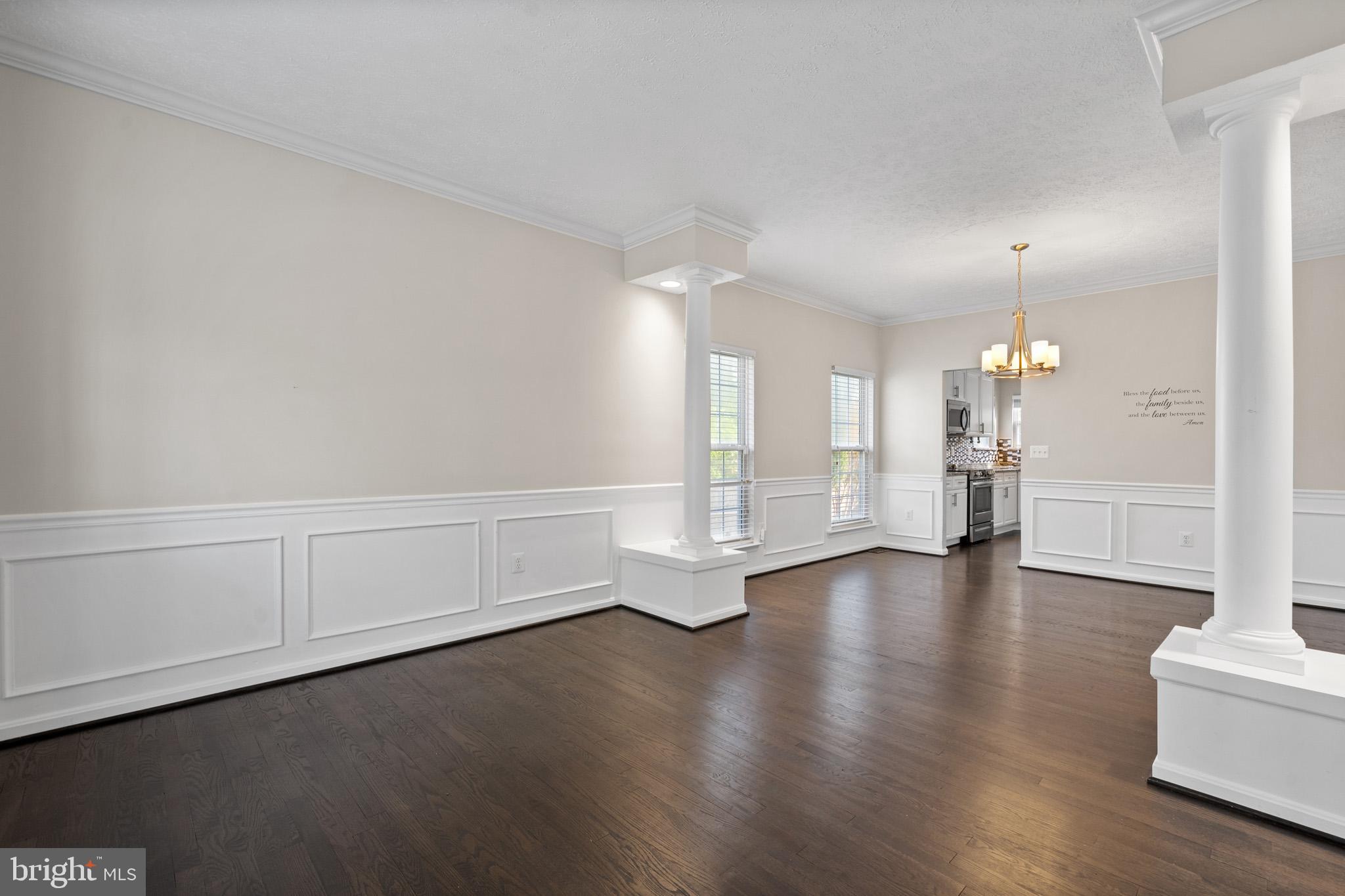 SETTLE WOODS SUB - Residential