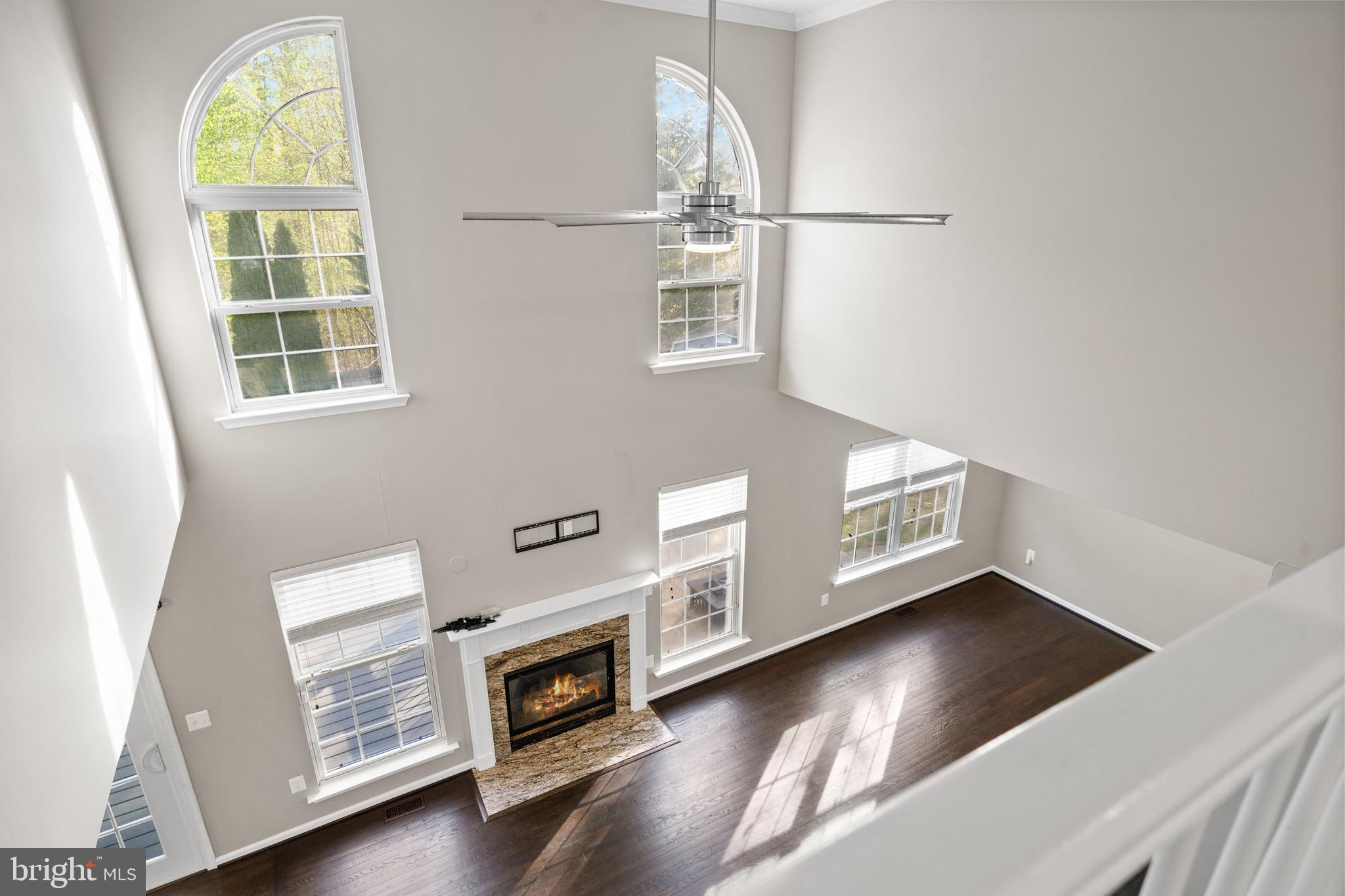 SETTLE WOODS SUB - Residential