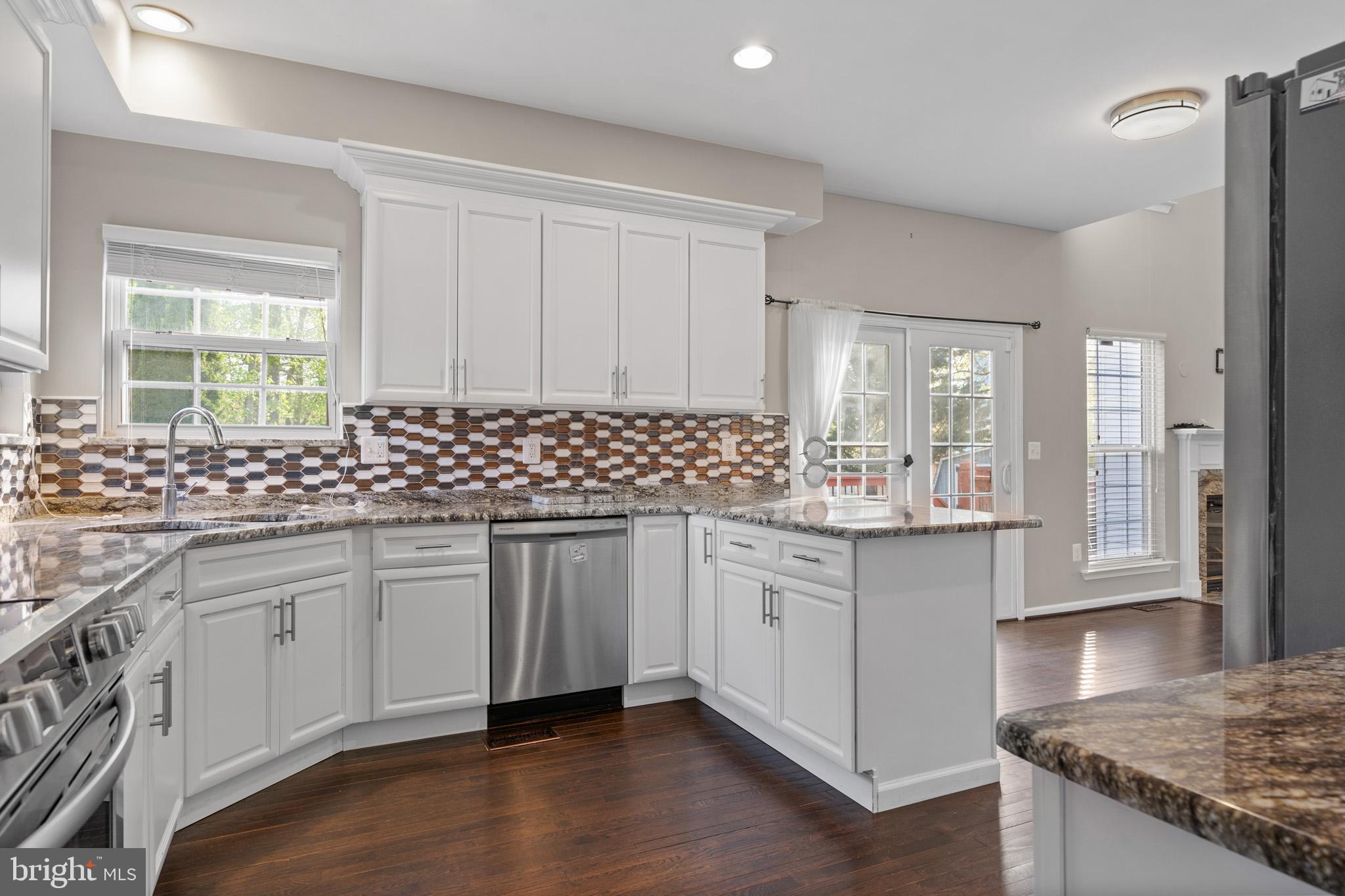 SETTLE WOODS SUB - Residential