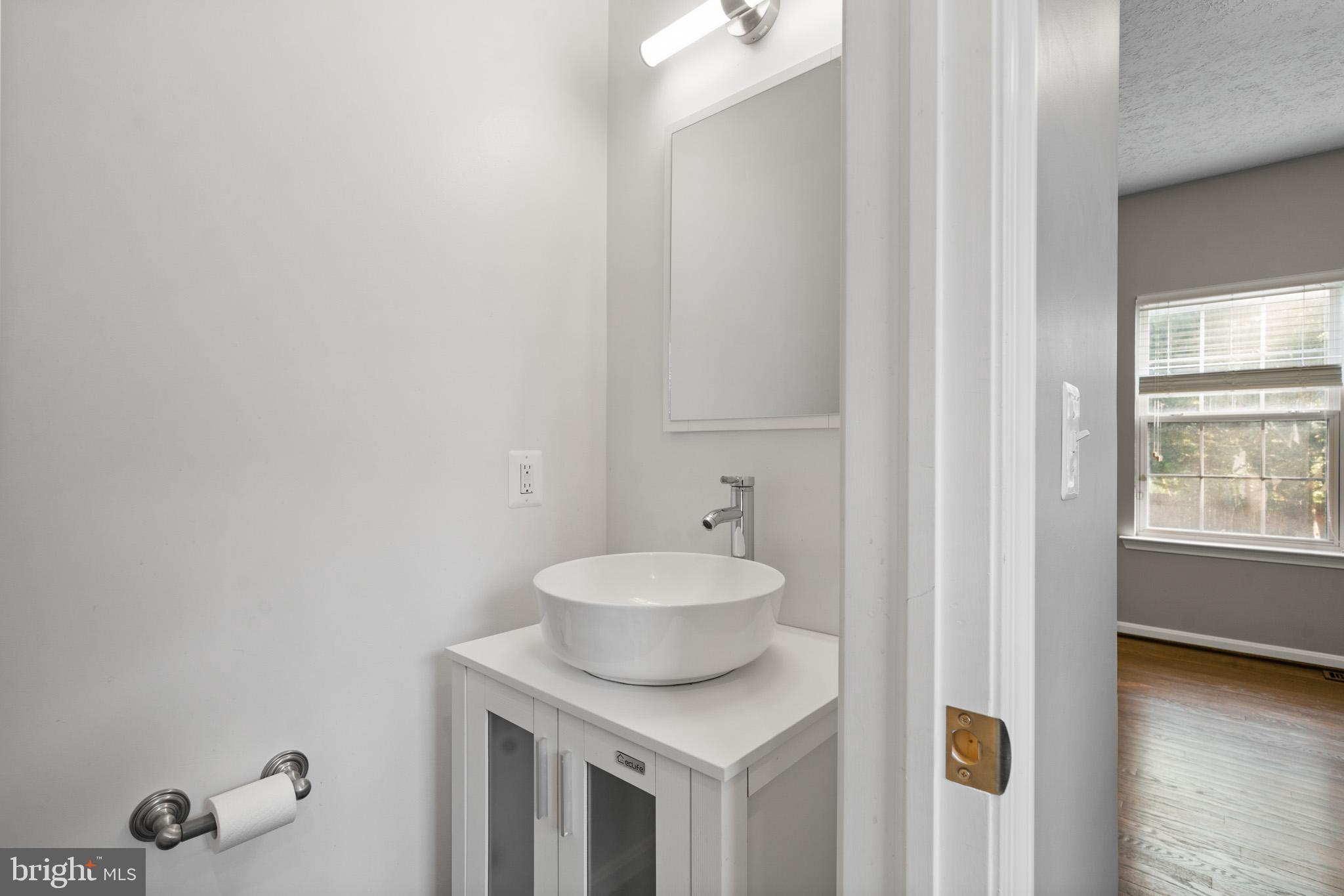 SETTLE WOODS SUB - Residential