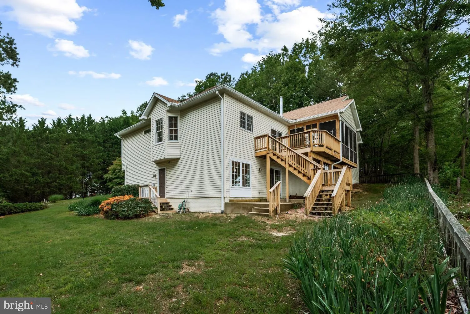 Montross, Virginia 22520, United States, 3 Bedrooms Bedrooms, ,3 BathroomsBathrooms,Residential,Active,137174