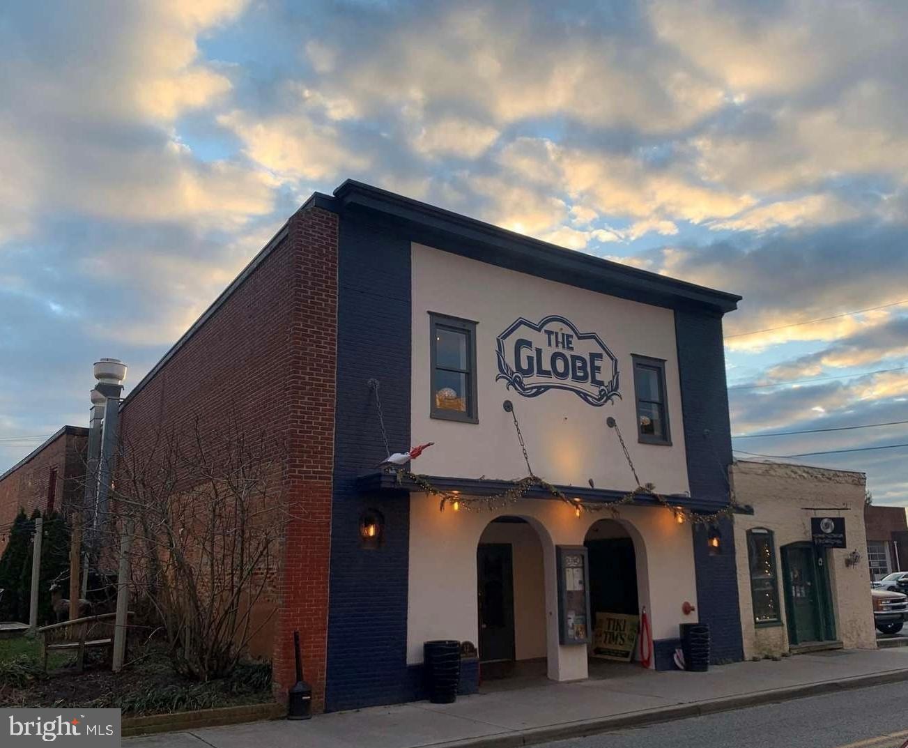 NONE AVAILABLE - Commercial Sale