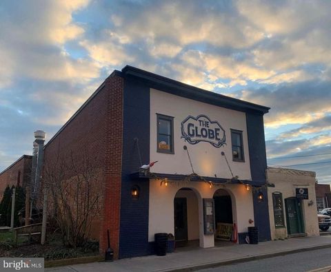 12 BROAD STREET BERLIN MD 21811