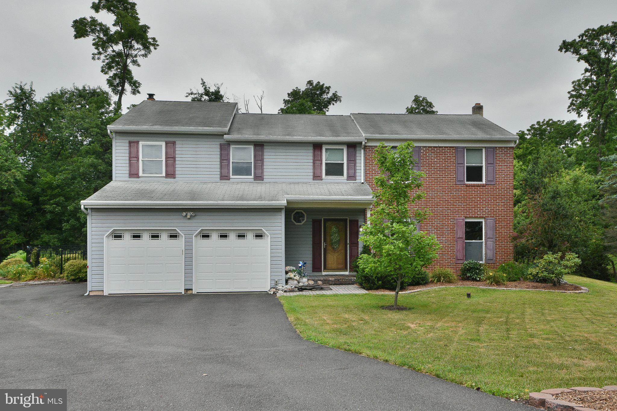 Photo 1 of 52 — 773 HOLLY CIRCLE, HARLEYSVILLE, PA 19438