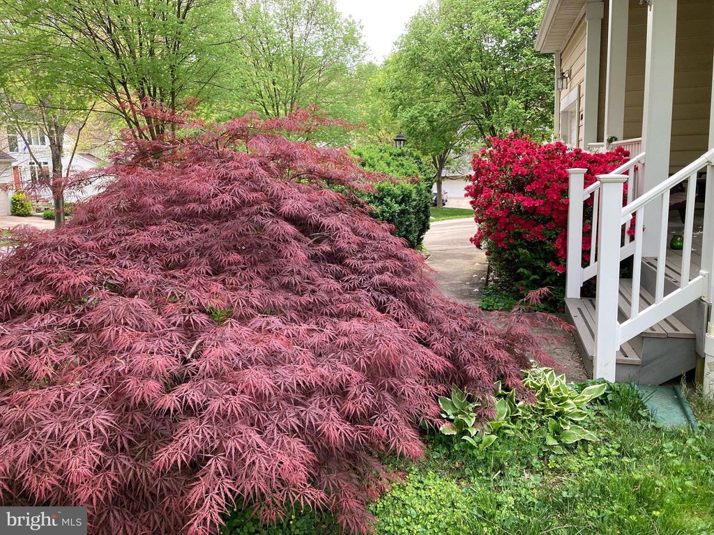 Photo of 6486 Onward Trail, CLARKSVILLE, MD 21029 (MLS # MDHW2058688)