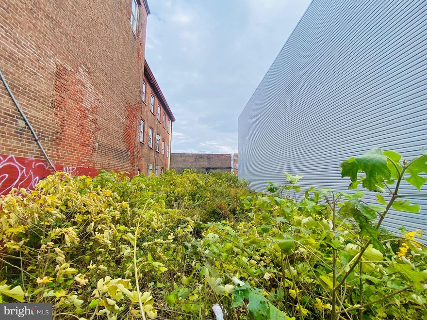 Build the Future Near Drexel University! A rare development opportunity to create multi-family housing just 4 minutes from campus. Investors and developers—this is your moment. Ideal location to create housing in one of Philadelphia's most in-demand rental markets.  Reviewing all offers-act fast!