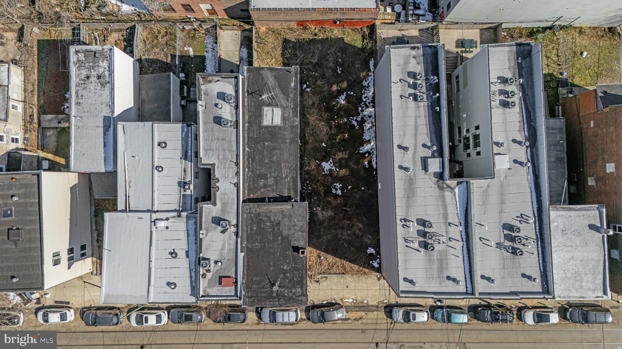 WEST POWELTON - Land