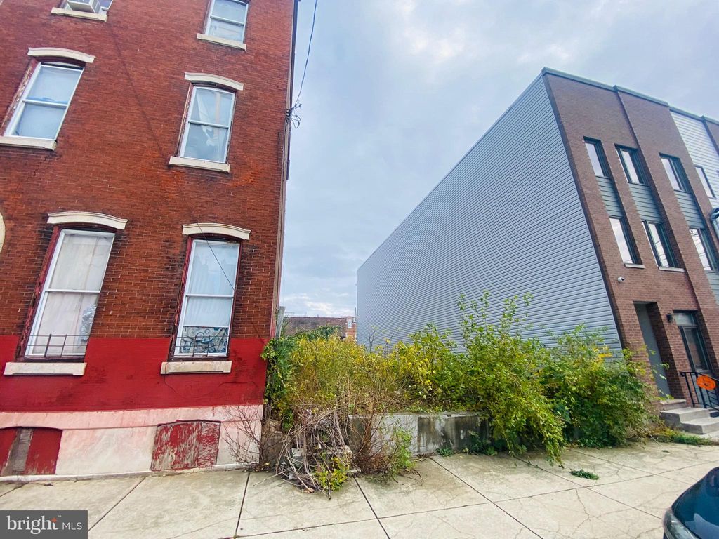 Photo of 413 N 41st Street #A, PHILADELPHIA, PA 19104 (MLS # PAPH2558052)