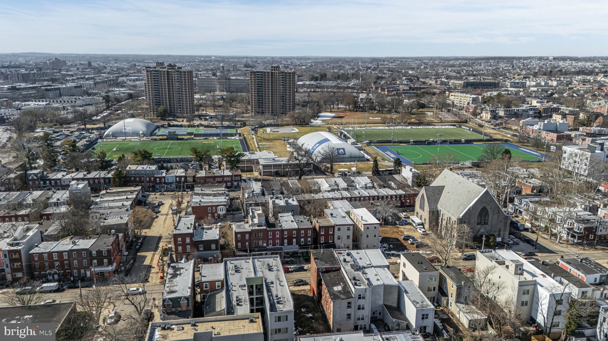 WEST POWELTON - Land