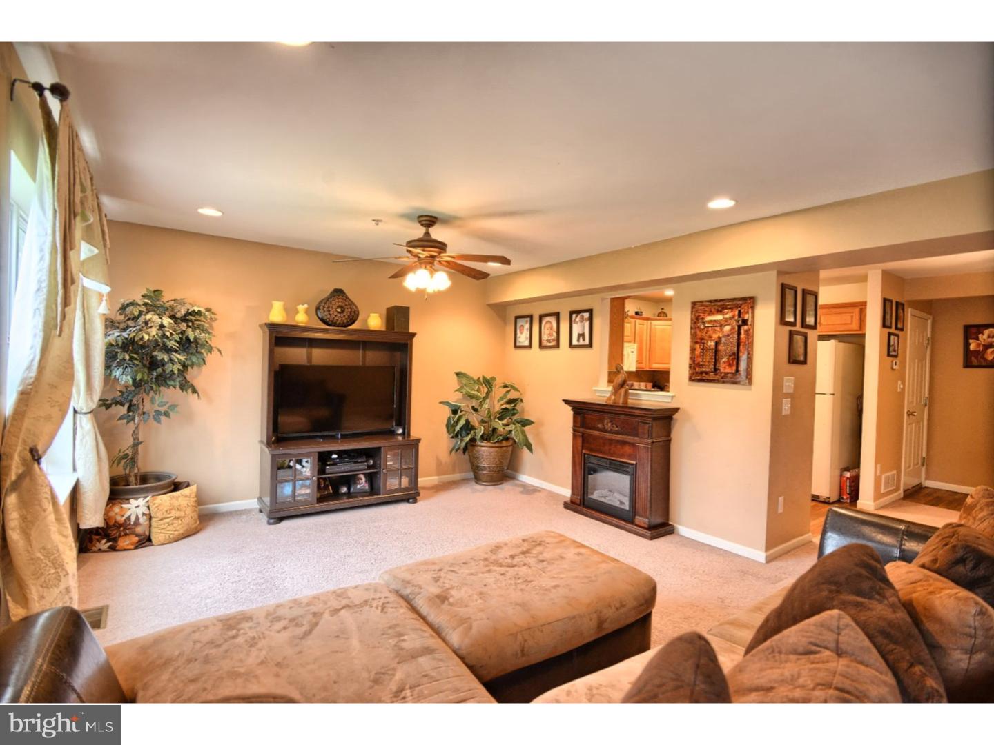 PARKVIEW VILLAGE - Residential