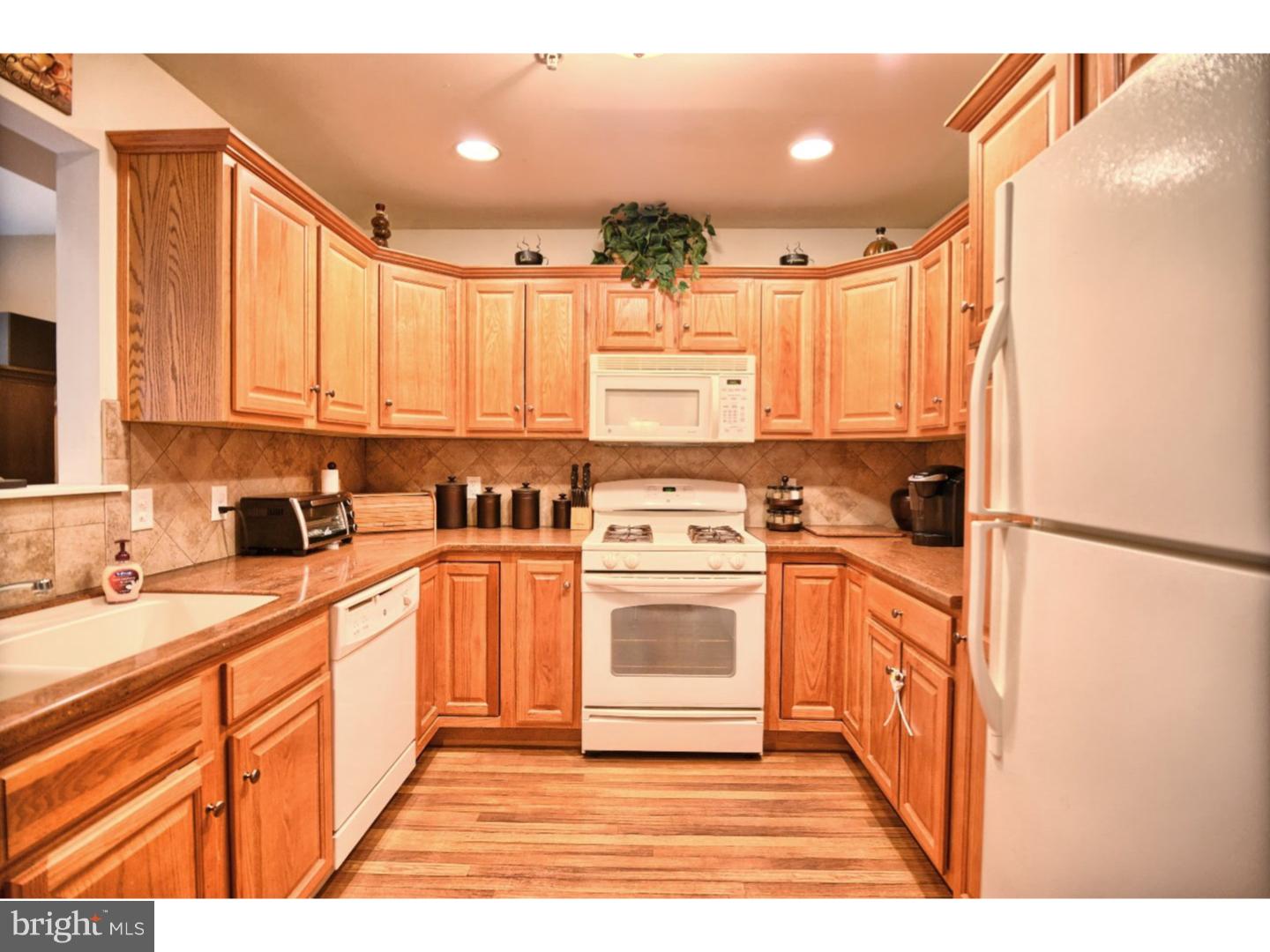 PARKVIEW VILLAGE - Residential