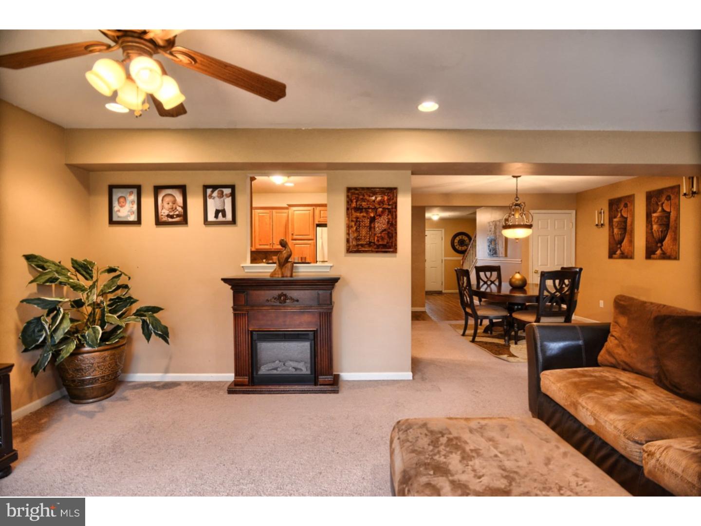 PARKVIEW VILLAGE - Residential