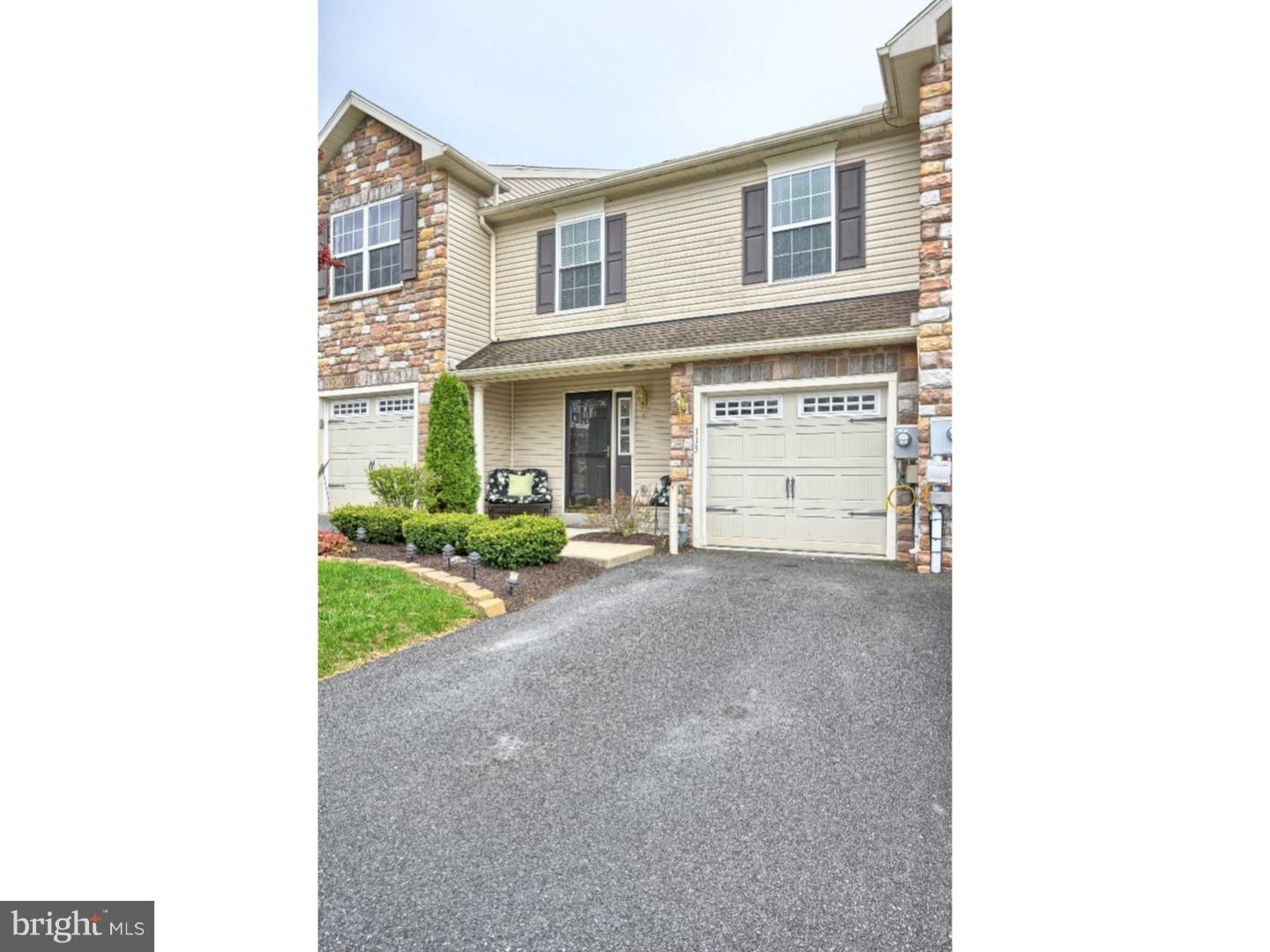 PARKVIEW VILLAGE - Residential