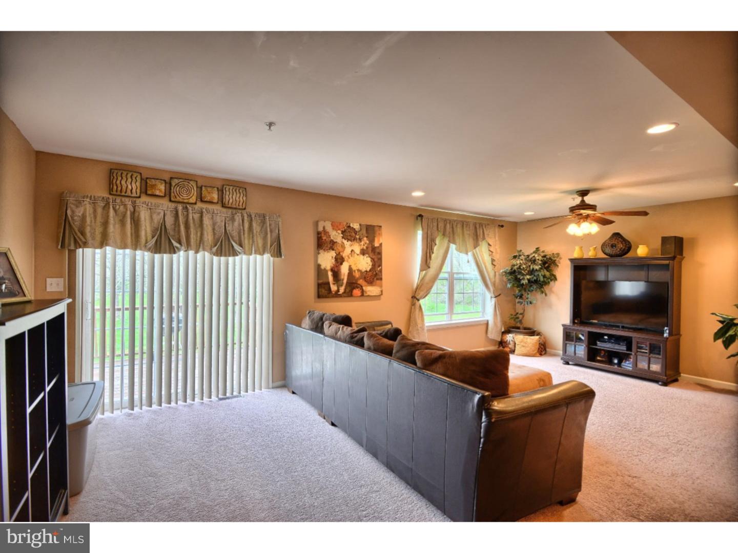 PARKVIEW VILLAGE - Residential