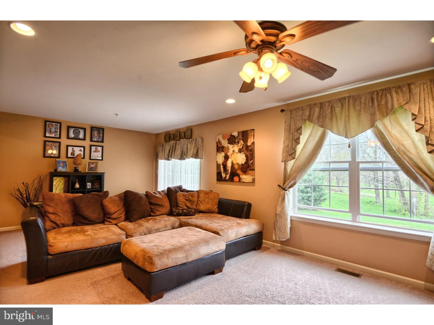 PARKVIEW VILLAGE - Residential