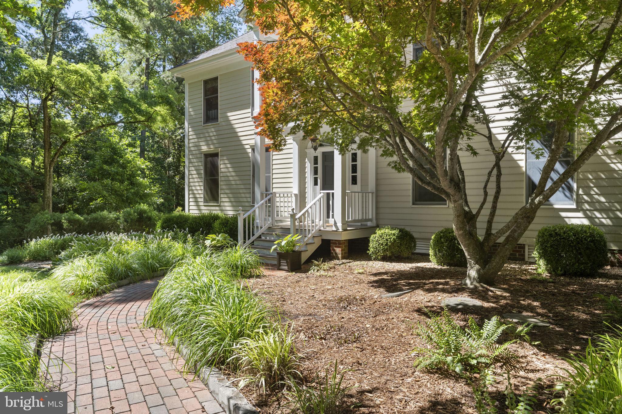 3849 BLACK STUMP ROAD