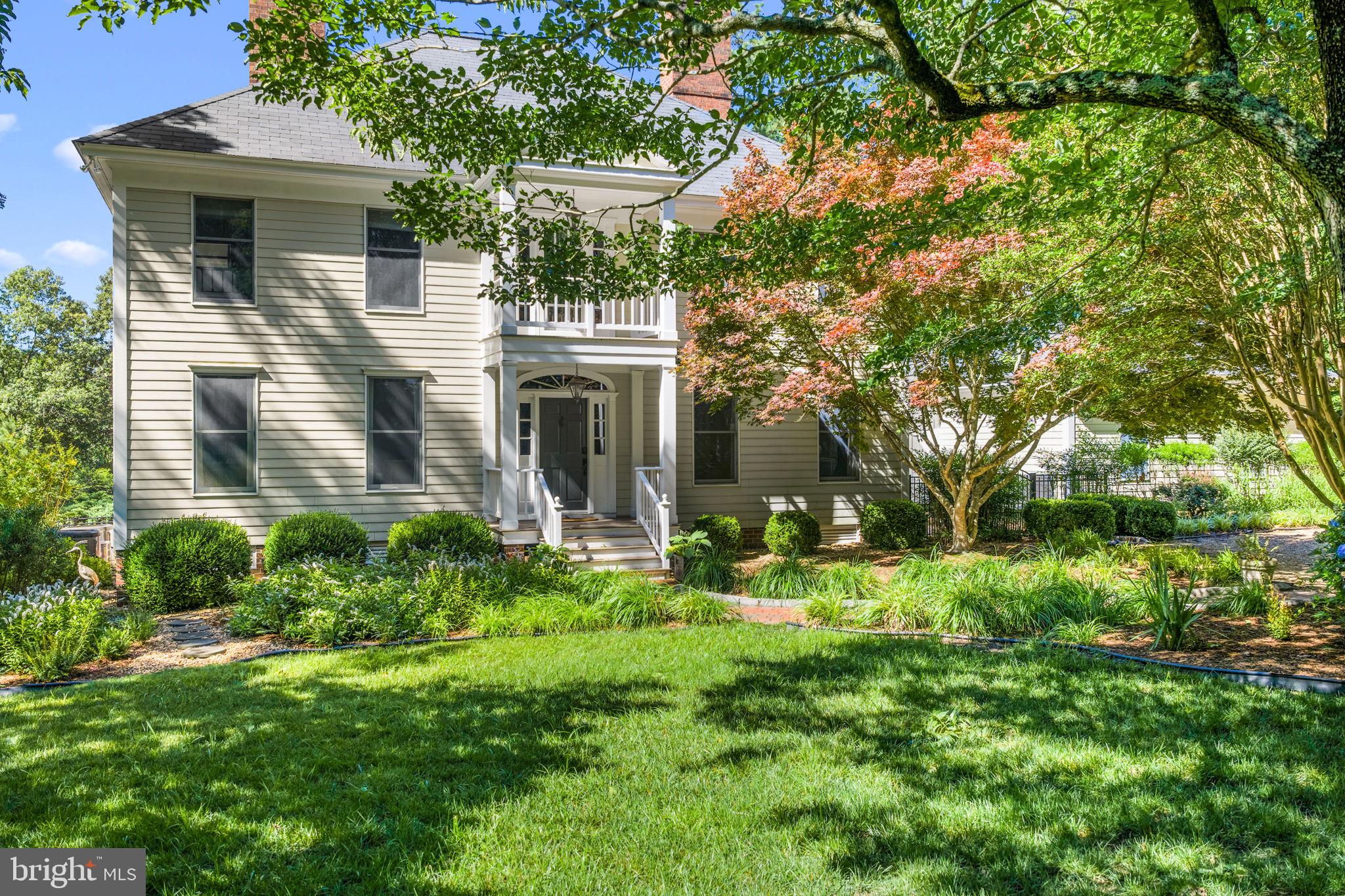 3849 BLACK STUMP ROAD
