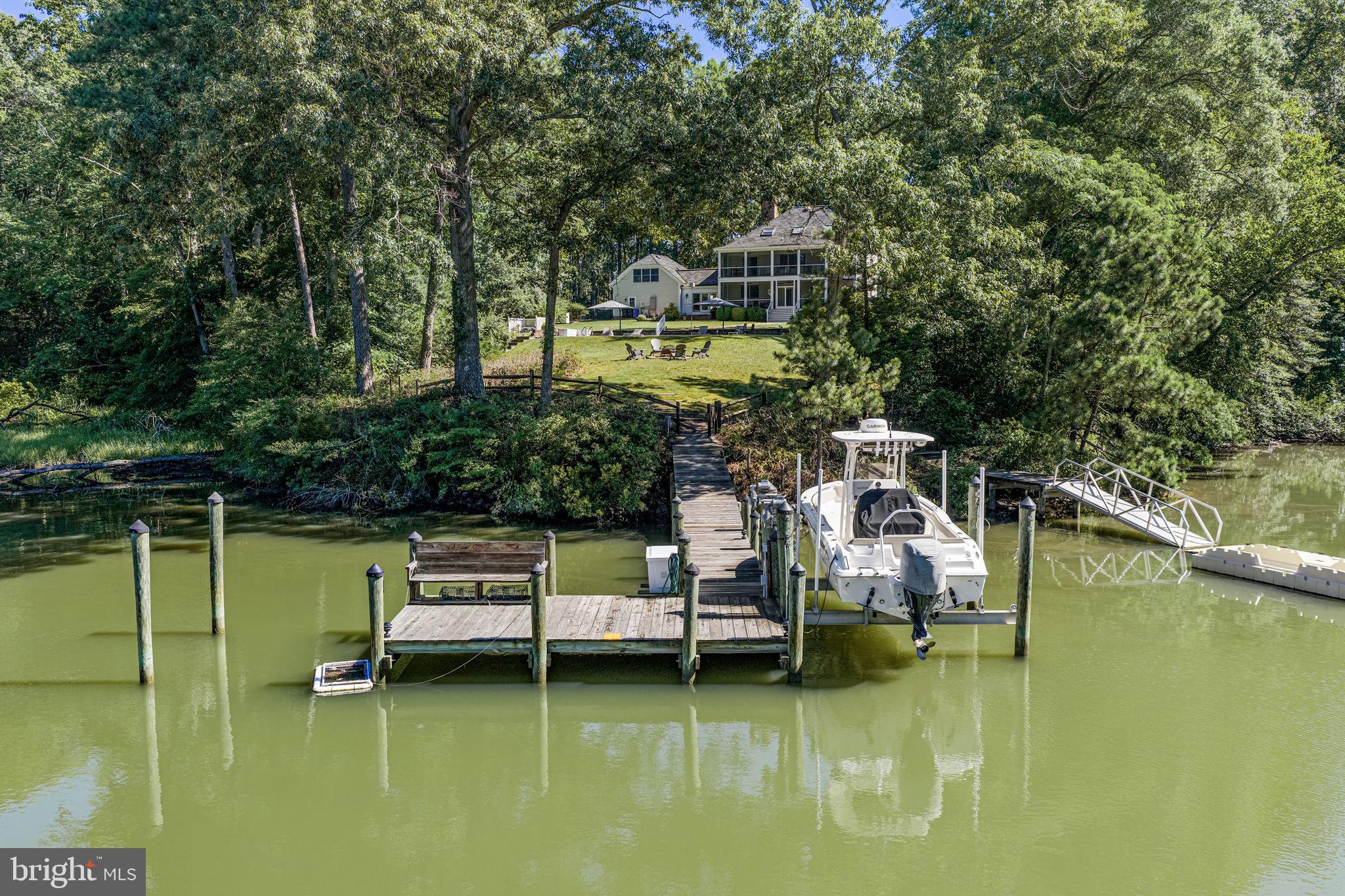 3849 BLACK STUMP ROAD