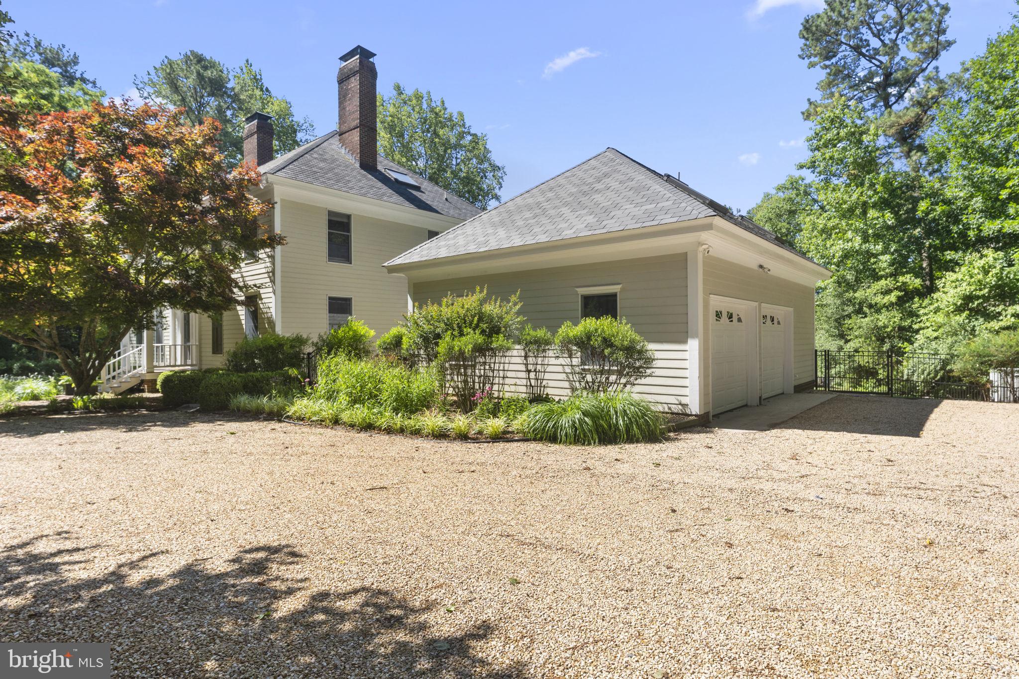 3849 BLACK STUMP ROAD