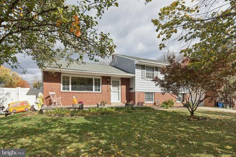 407 YORKSHIRE ROAD CHERRY HILL NJ 08034