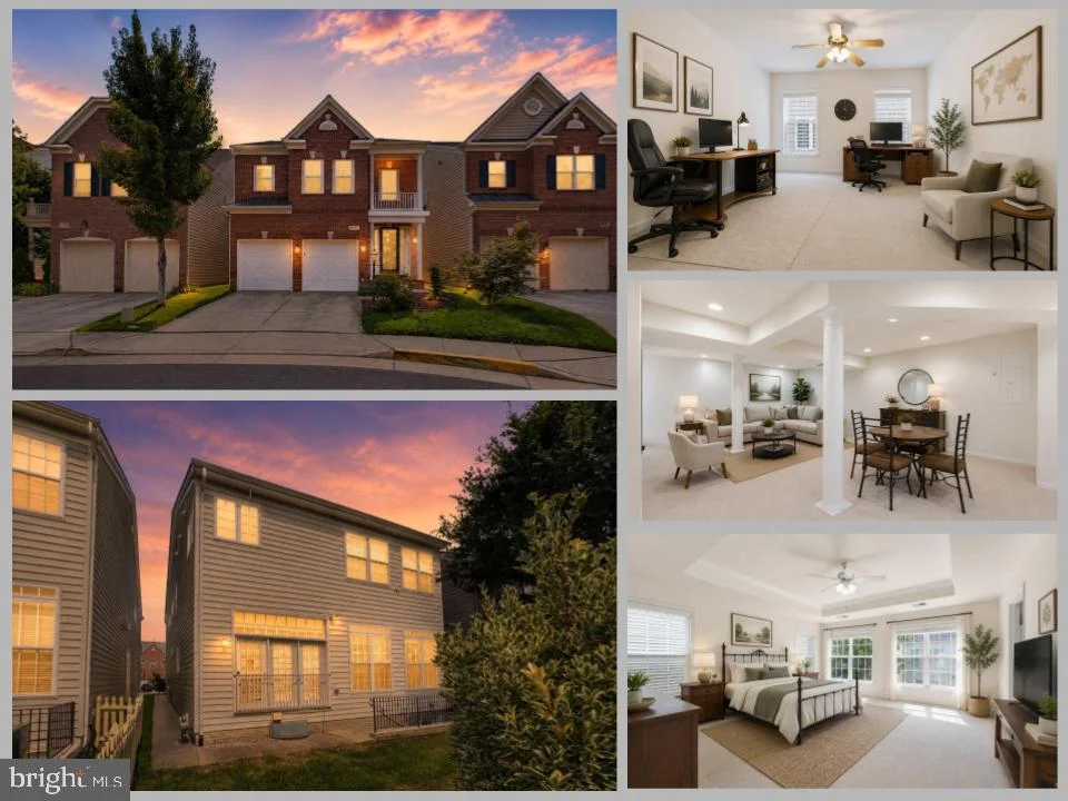 2507 Deer Wood Court, Oak Hill, VA, 20171