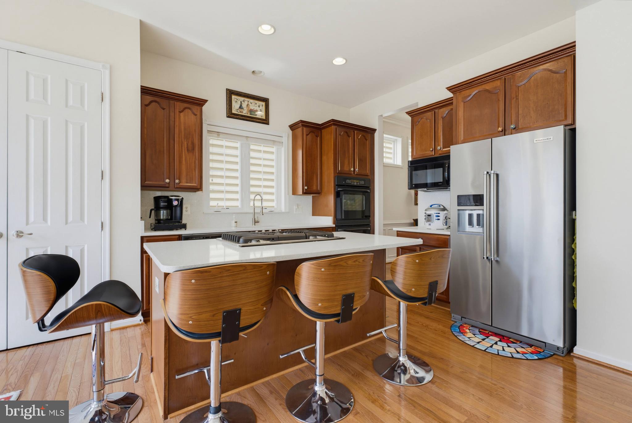 2507 DEER WOOD COURT