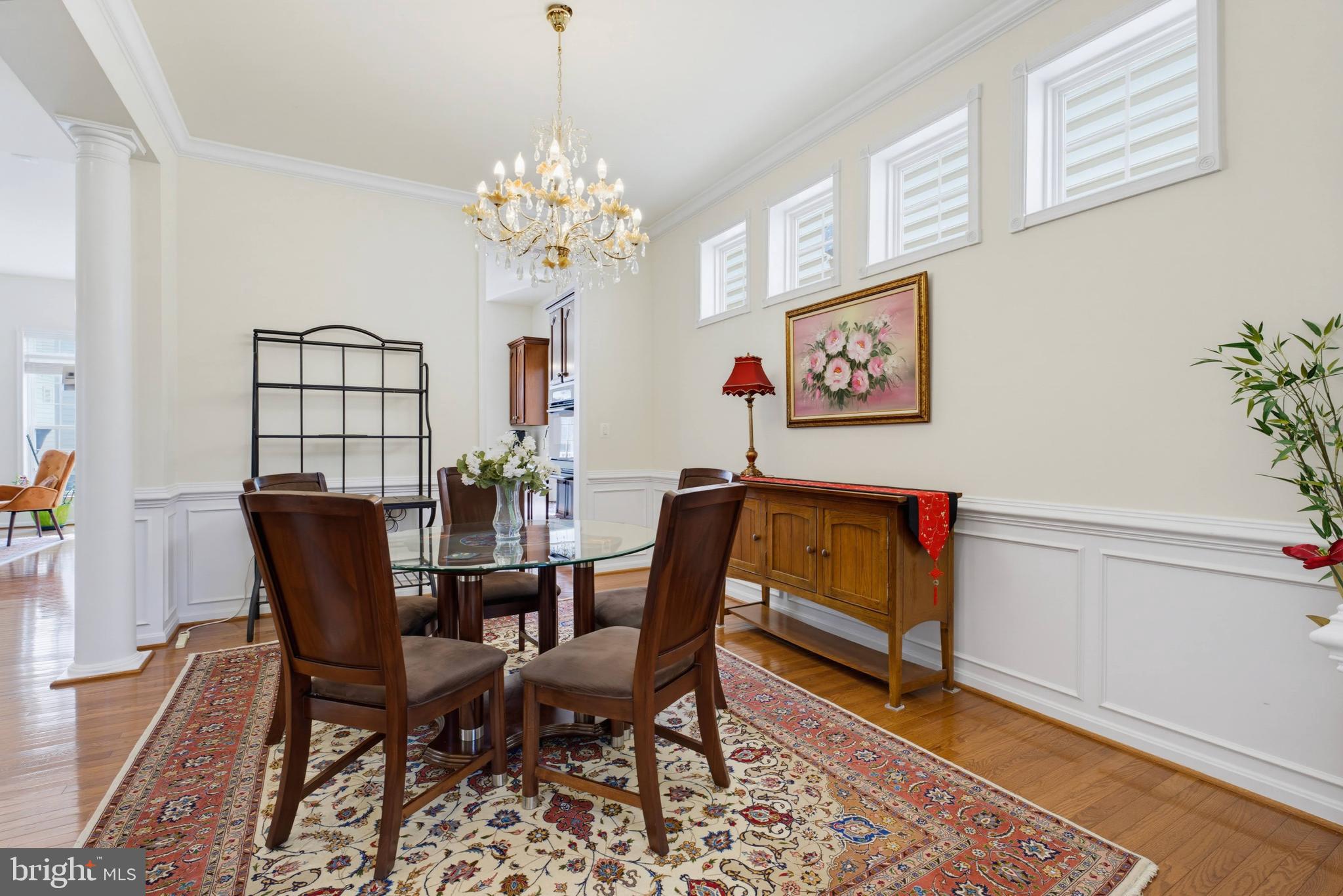 2507 DEER WOOD COURT