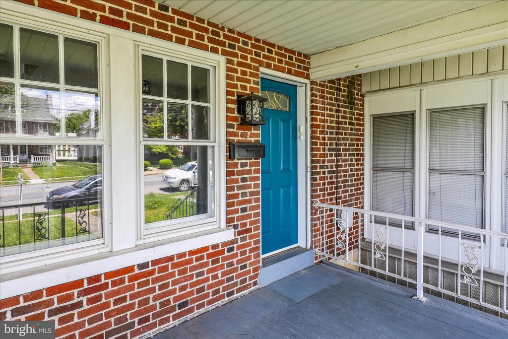 Photo of 644 New Holland Avenue, LANCASTER, PA 17602 (MLS # PALA2088240)