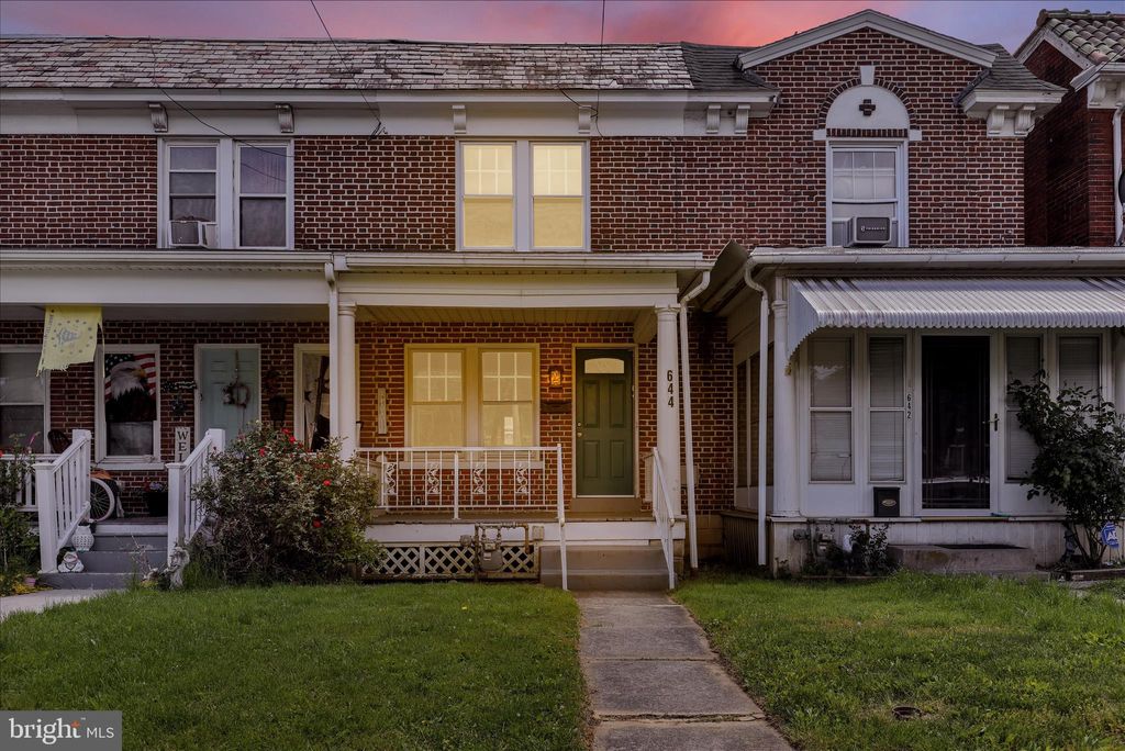 Photo of 644 New Holland Avenue, LANCASTER, PA 17602 (MLS # PALA2088240)