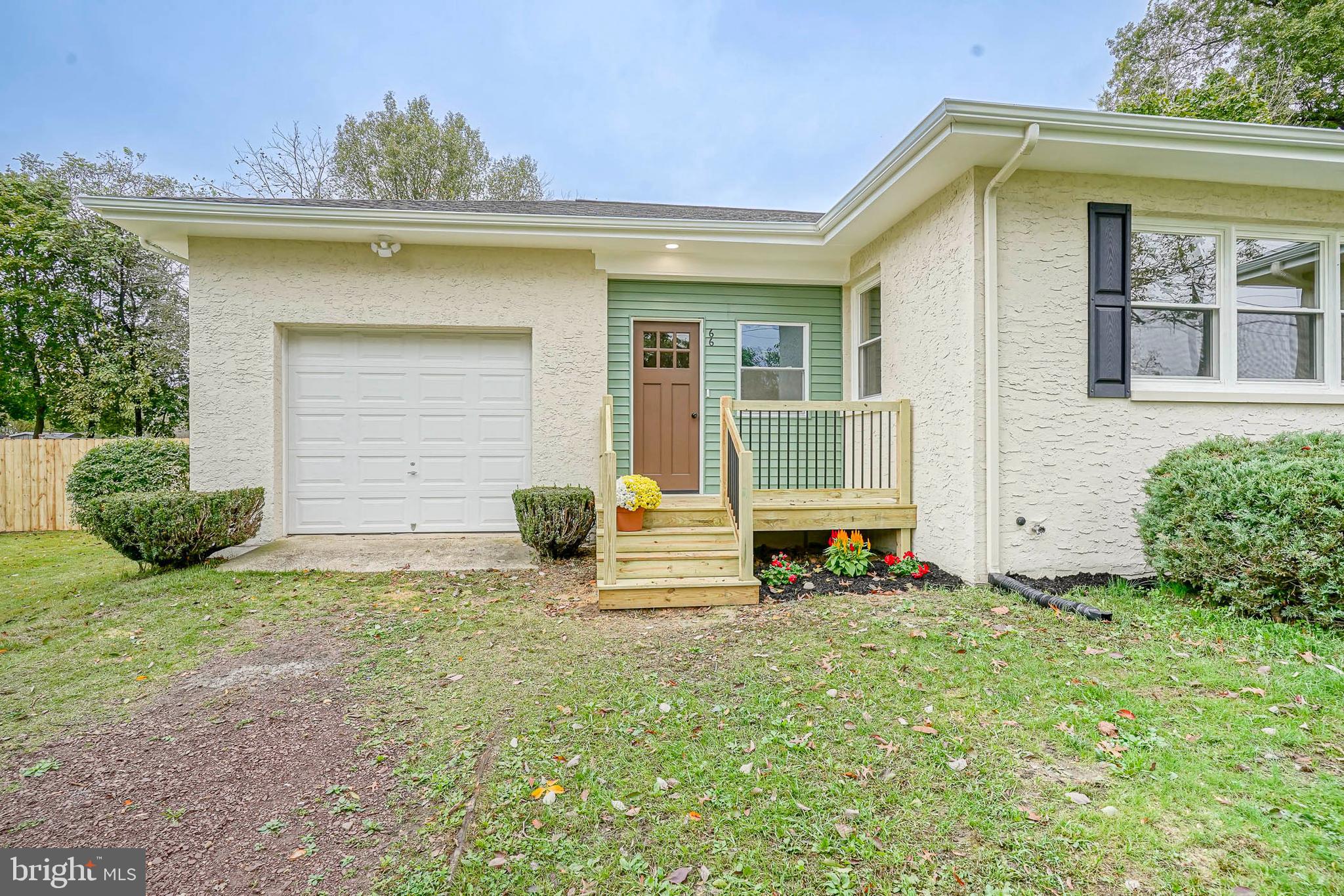 66 W WALNUT ROAD