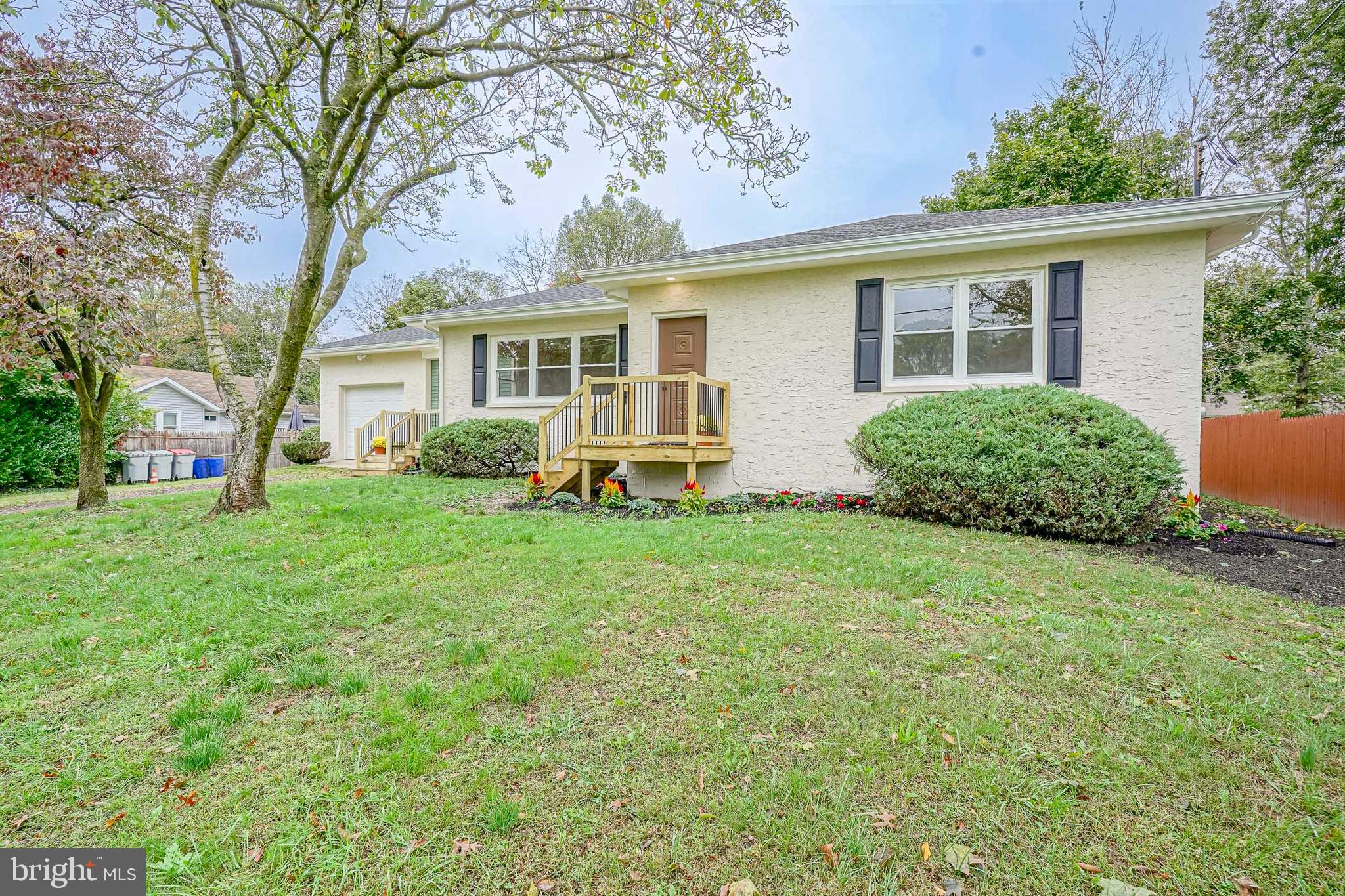 66 W WALNUT ROAD