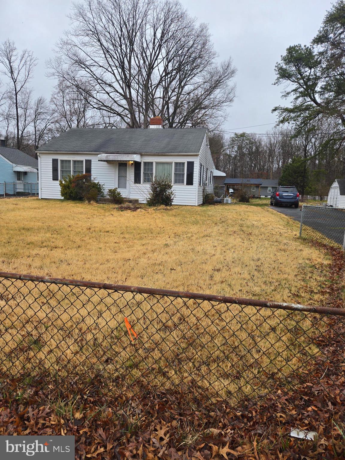 BIRD RIVER BEACH - Residential