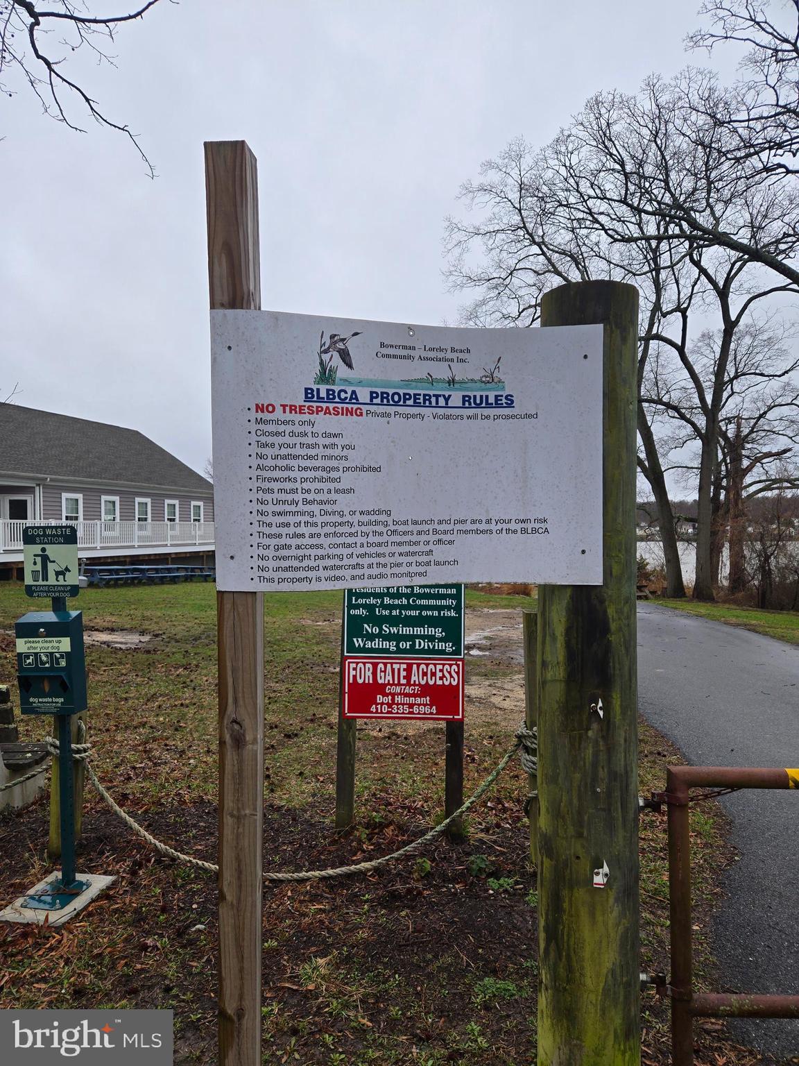 BIRD RIVER BEACH - Residential