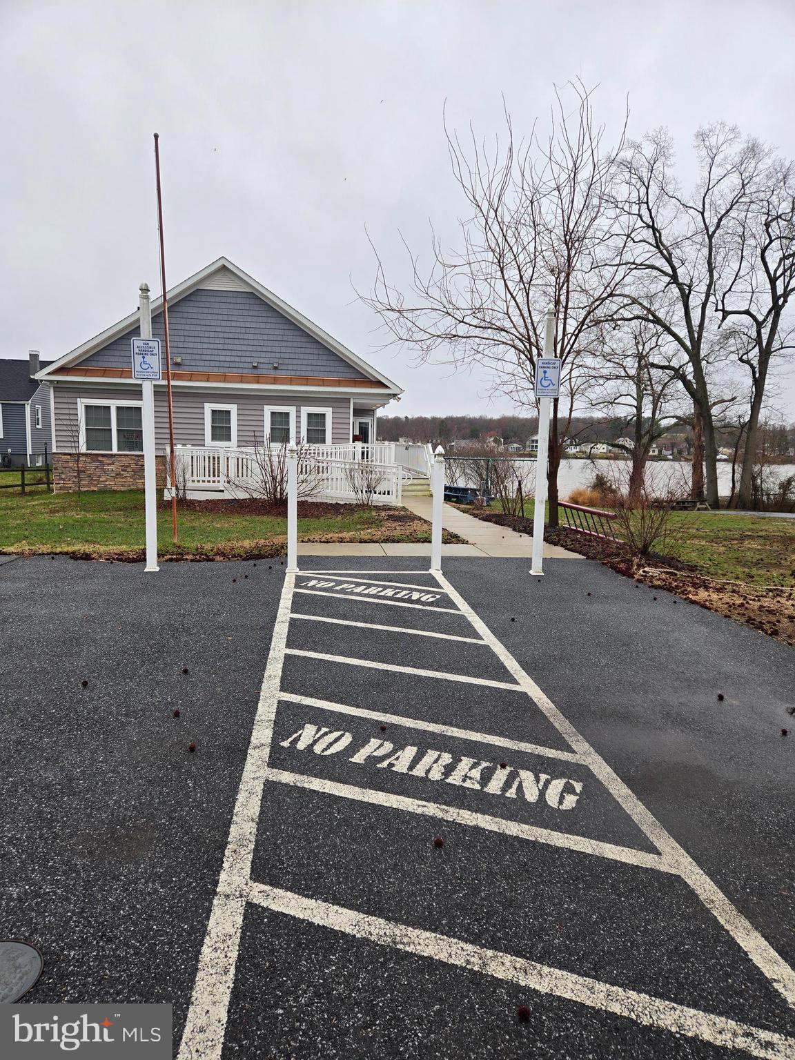 BIRD RIVER BEACH - Residential