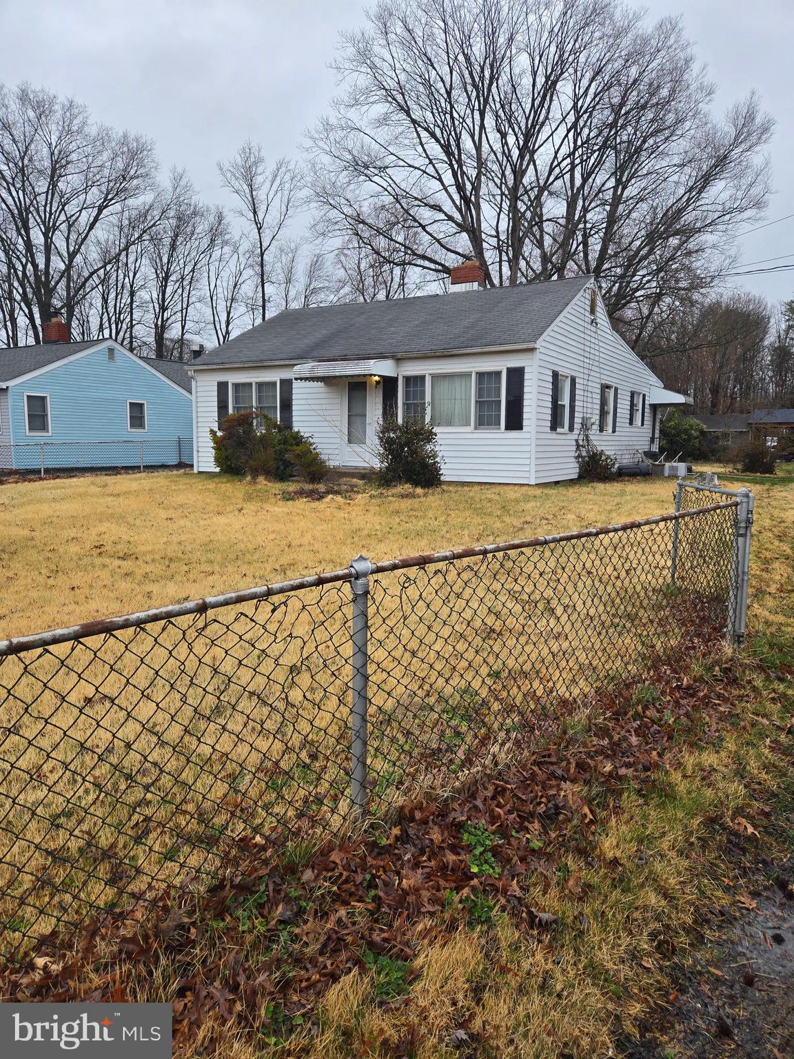 BIRD RIVER BEACH - Residential