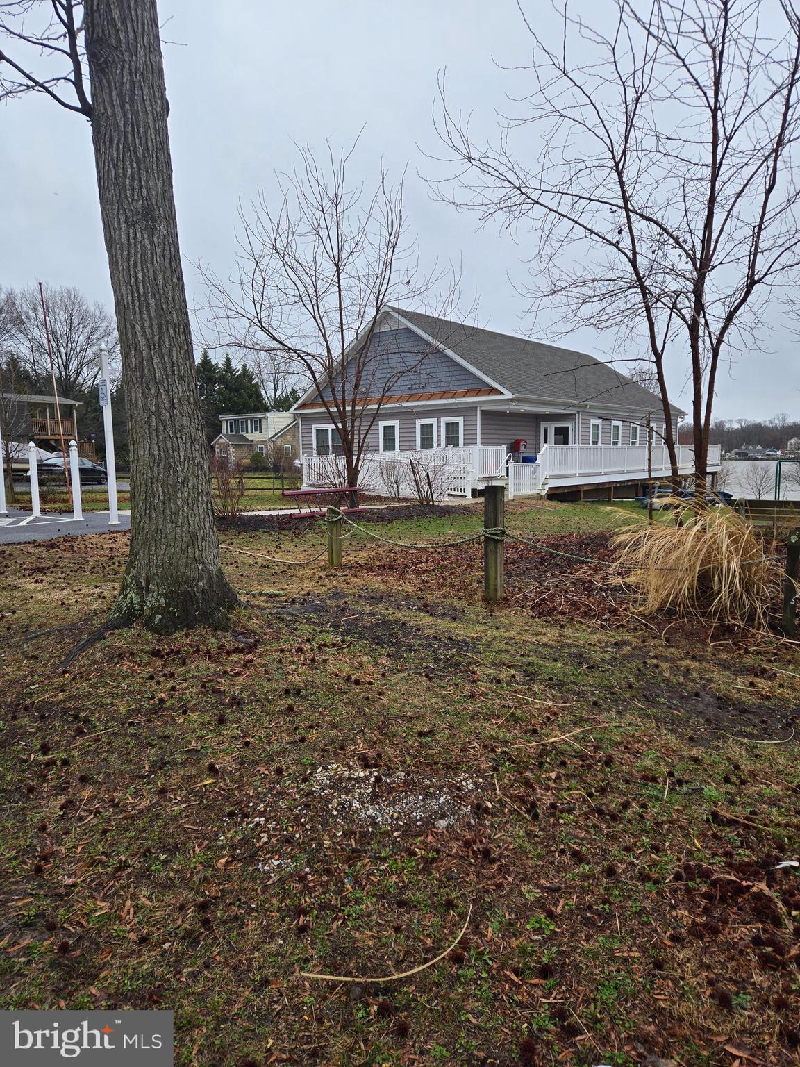 BIRD RIVER BEACH - Residential