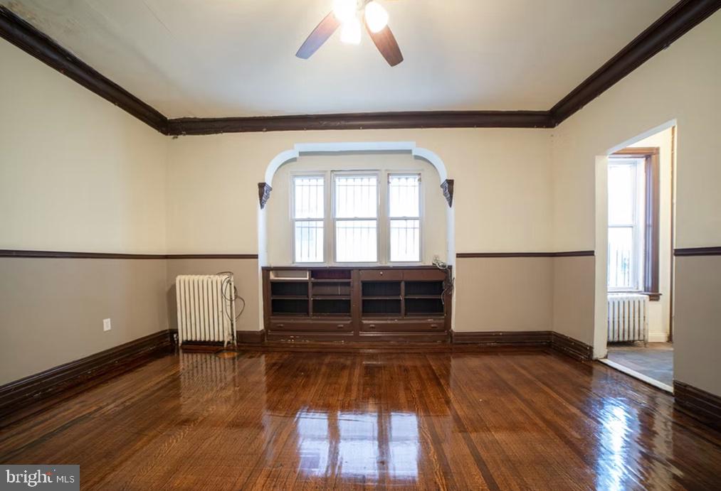 TEMPLE UNIVERSITY - Residential