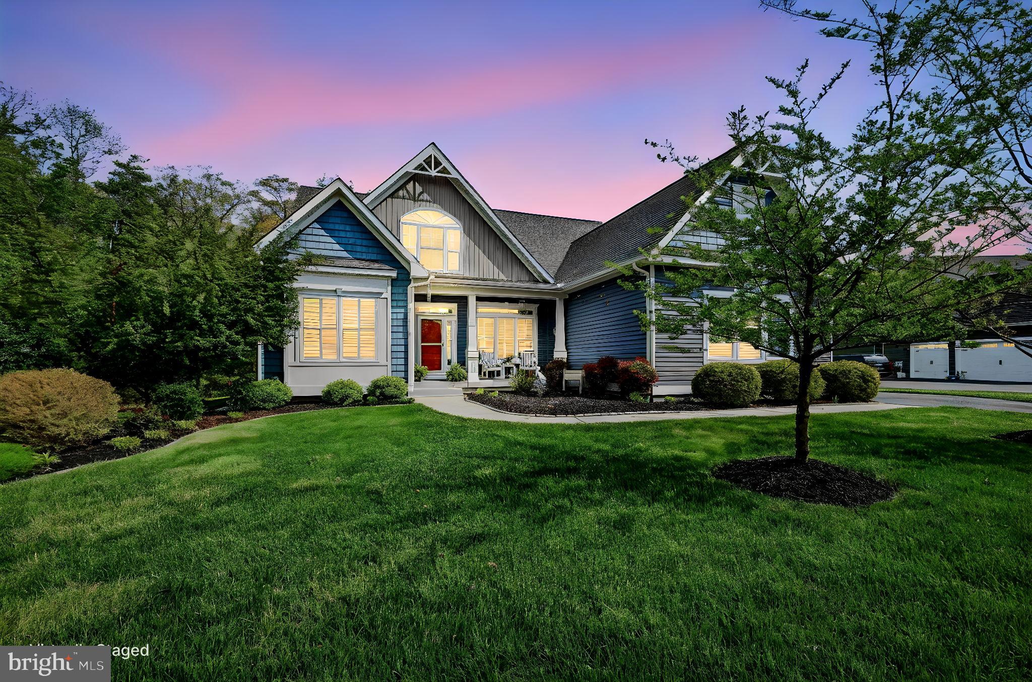 26578 SPRING HAVEN ROAD