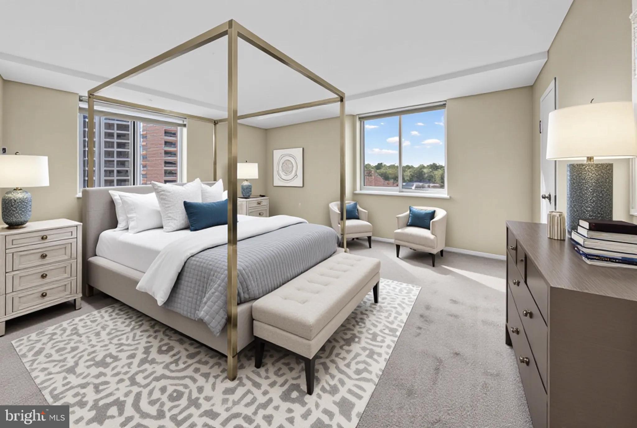 10401 GROSVENOR PLACE 1322