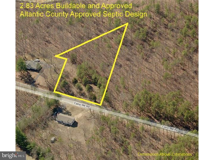 NONE AVAILABLE - Land