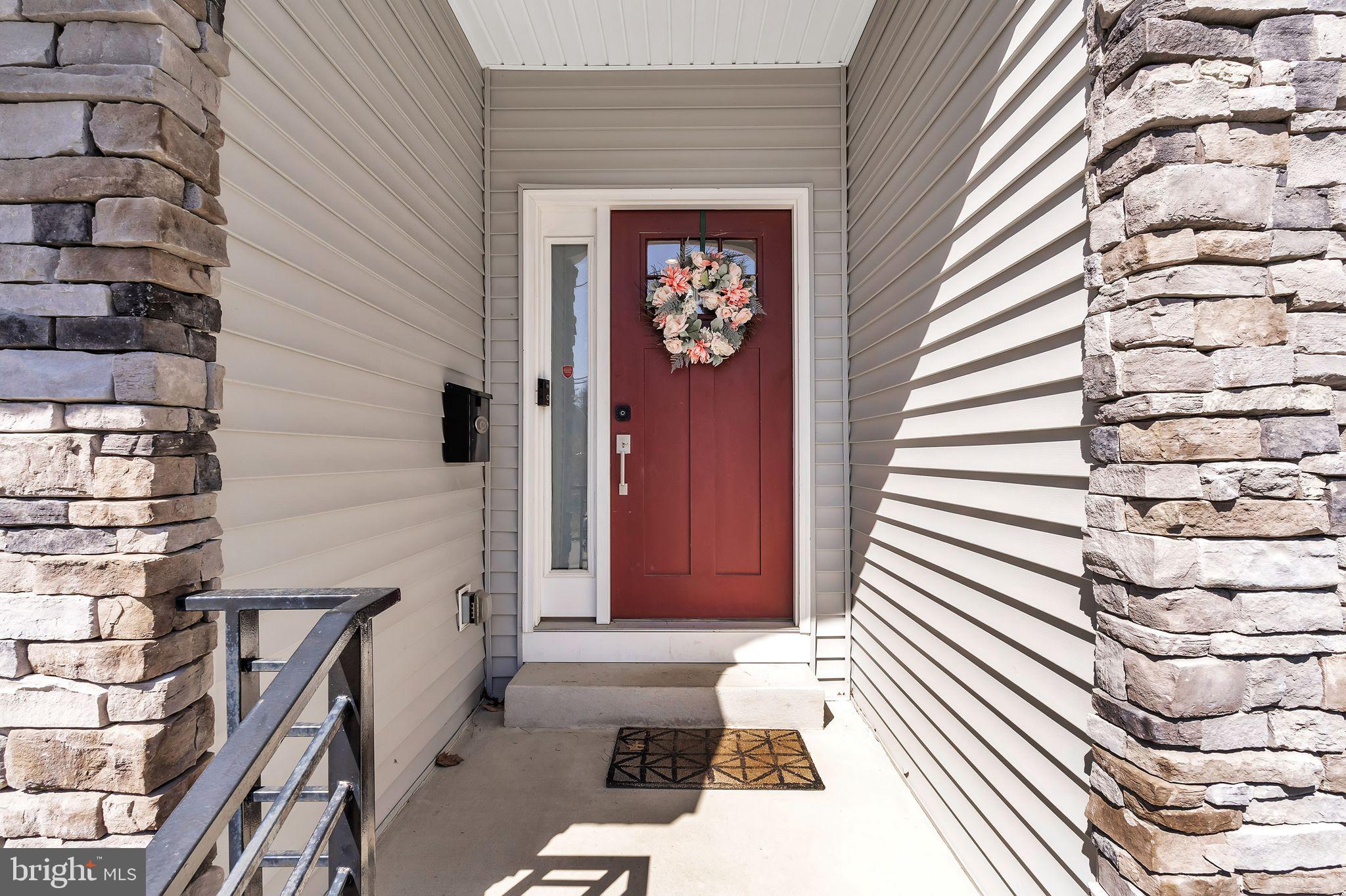 354 CINNAMINSON STREET