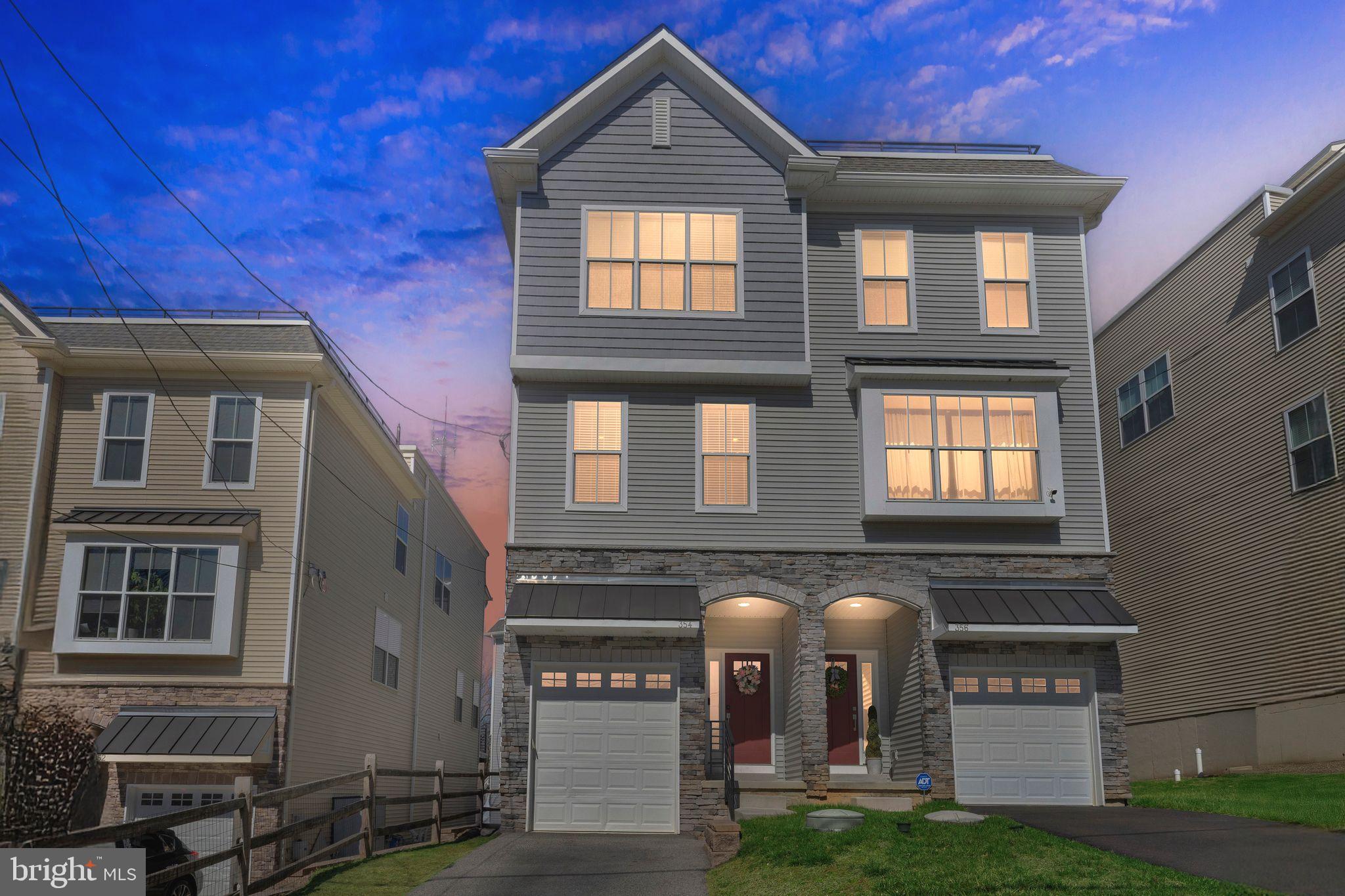 354 CINNAMINSON STREET