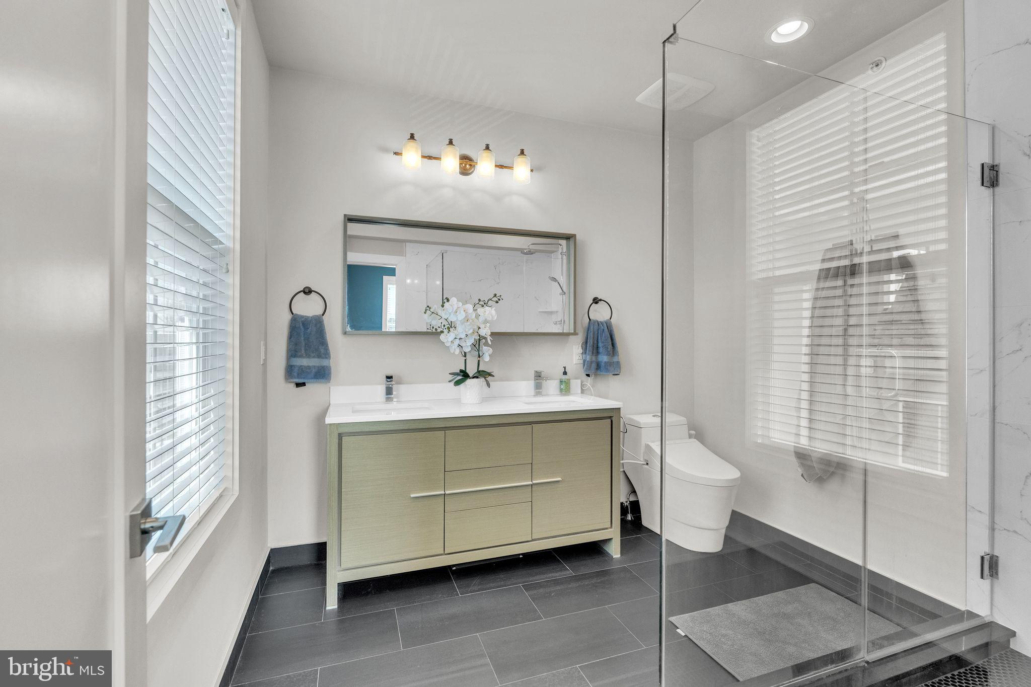 ROXBOROUGH - Residential