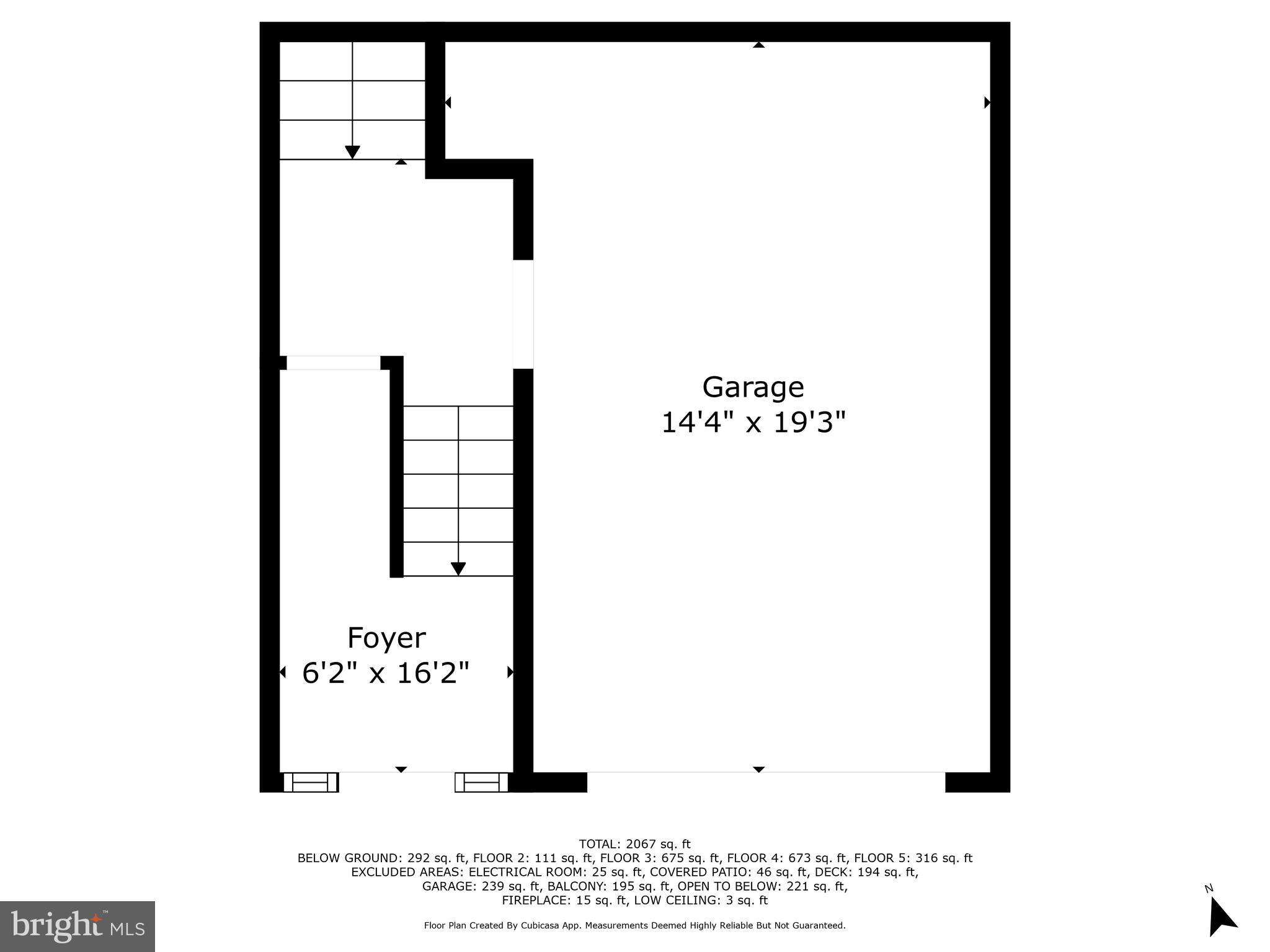 PINECREST - Residential