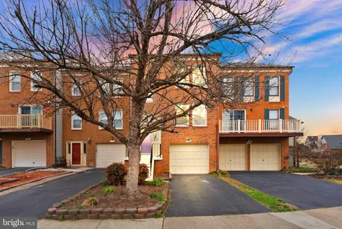 6548 Tartan Vista Drive, Alexandria, VA 22312 - #: VAFX2224286