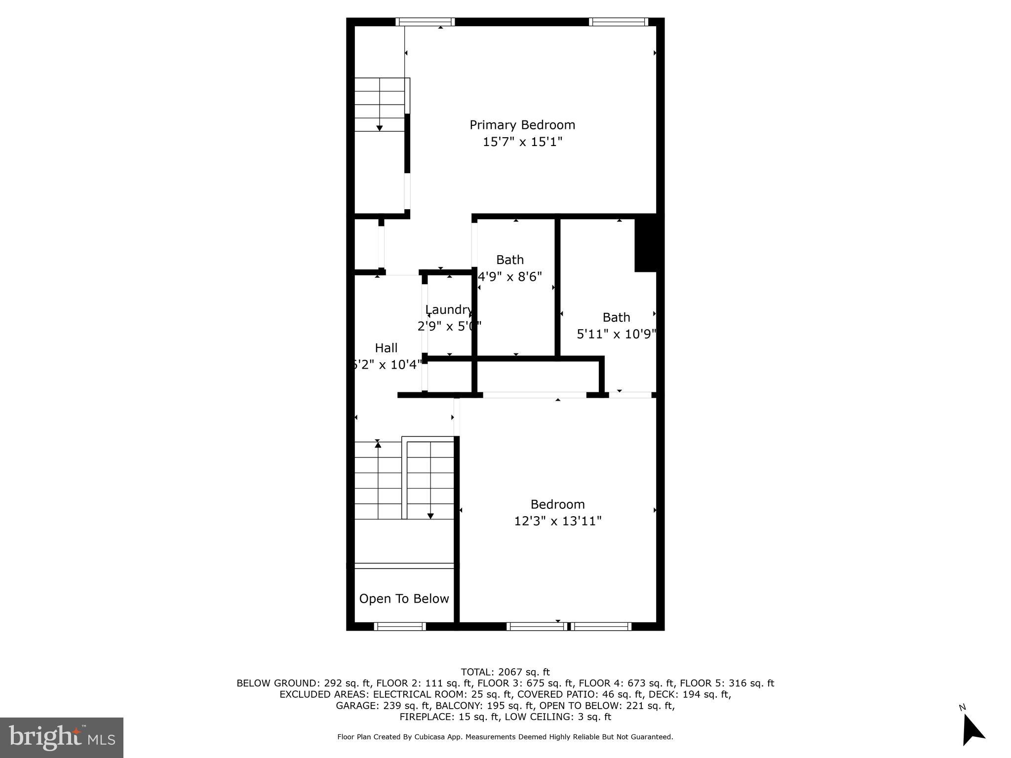 PINECREST - Residential