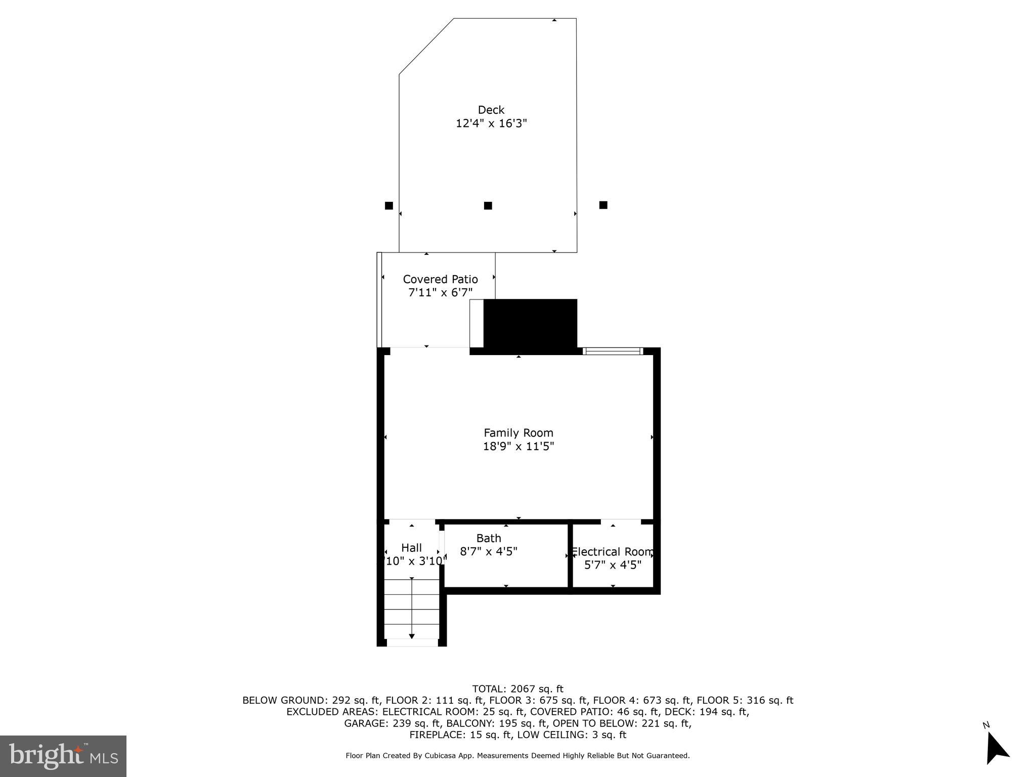 PINECREST - Residential